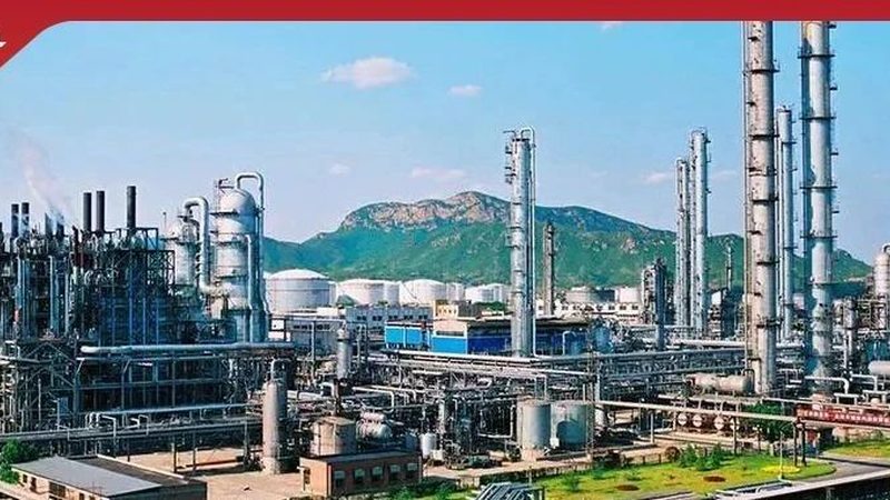 食品级化工原料：规格型号参数揭秘**