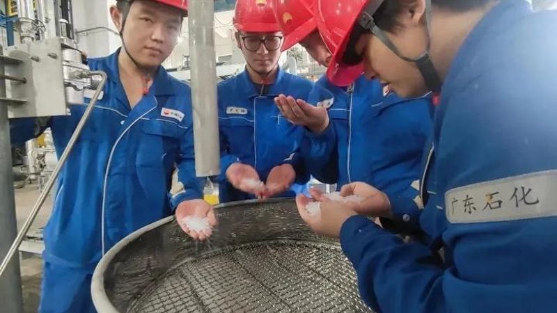 工业级高分子材料选型，别掉进参数陷阱