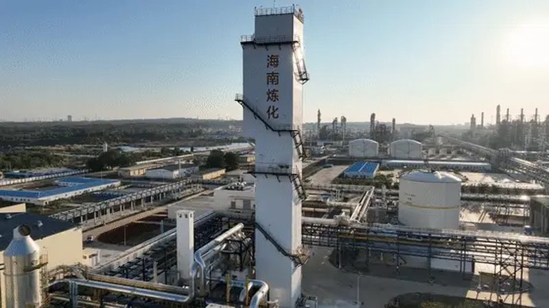 PET塑料原料报价单背后的行业解析